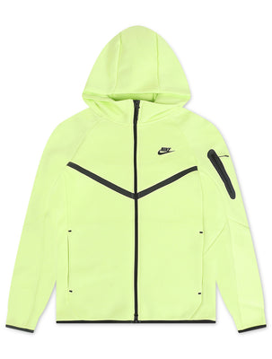 Nike Men's Tech Fleece Joggers - Light Lemon Twist
