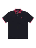 Eden Park Cadette Polo - Black
