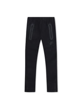 Load image into Gallery viewer, Nike Boys Tech Fleece Pants - Black