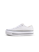 Load image into Gallery viewer, Converse Womens Lift Ox - Barely Grey