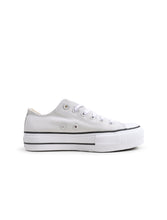 Load image into Gallery viewer, Converse Womens Lift Ox - Barely Grey