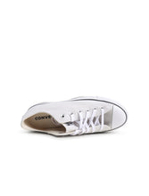 Load image into Gallery viewer, Converse Womens Lift Ox - Barely Grey