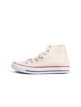 Load image into Gallery viewer, Converse Chuck Taylors Hi - Natural Ivory
