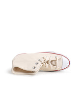 Load image into Gallery viewer, Converse Chuck Taylors Hi - Natural Ivory