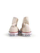Load image into Gallery viewer, Converse Chuck Taylors Hi - Natural Ivory