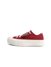 Load image into Gallery viewer, Converse Womens Lift Ox - Valentines Day