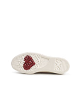 Load image into Gallery viewer, Converse Womens Lift Ox - Valentines Day