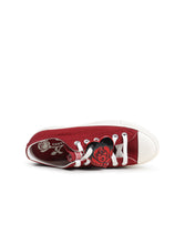 Load image into Gallery viewer, Converse Womens Lift Ox - Valentines Day