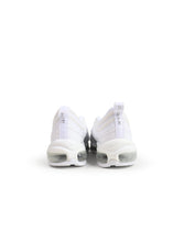 Load image into Gallery viewer, Nike Big Kids Air Max 97 - White