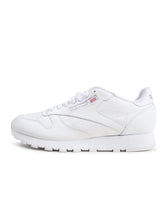Load image into Gallery viewer, Reebok Mens Classic Leather - White