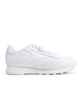 Load image into Gallery viewer, Reebok Mens Classic Leather - White