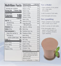 Load image into Gallery viewer, Chocolate Chill Mint Shake