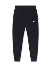 Load image into Gallery viewer, Nike Mens Therma Tapered Fitness Pants - Black