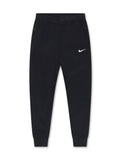 Nike Mens Therma Tapered Fitness Pants - Black