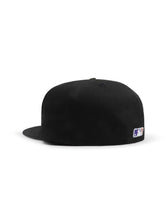 Load image into Gallery viewer, New Era 5950 World Series Champions Dodgers Hat - Black