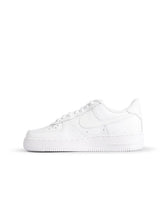 Load image into Gallery viewer, Nike Big Kids Air Force 1 LE - White