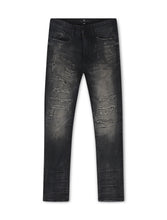 Load image into Gallery viewer, Jordan Craig Hudson Denim Jeans - Nature Black