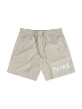 Load image into Gallery viewer, Nike Mens Form Shorts - Desert Khaki