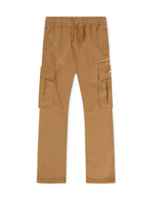 Load image into Gallery viewer, Proclub Heavyweight Open Leg Sweat Pant - Hemp