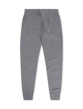 Load image into Gallery viewer, Lacoste Original Cotton Fleece Sweatpants - Grey