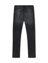 Load image into Gallery viewer, Jordan Craig Mens Vintage Washes Ross Fit  - Black Shadow