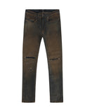 Jordan Craig Mens New Wash Ross Fit  - Dark Vintage