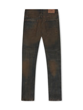 Load image into Gallery viewer, Jordan Craig Mens New Wash Ross Fit  - Dark Vintage