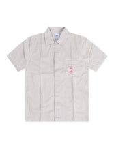 Load image into Gallery viewer, Adidas Mens Wabash Shirt - Grey