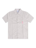 Adidas Mens Wabash Shirt - Grey
