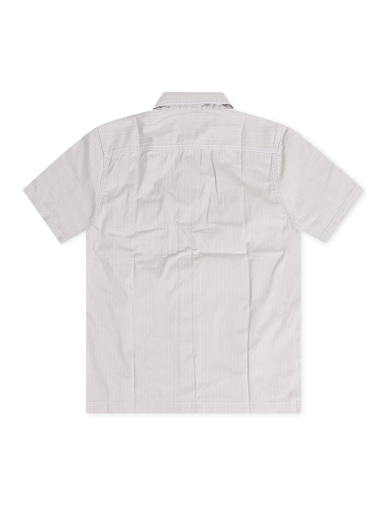 Adidas Mens Wabash Shirt - Grey
