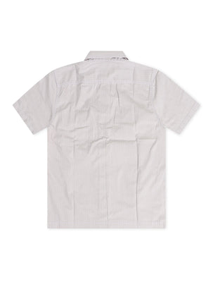 Adidas Mens Wabash Shirt - Grey