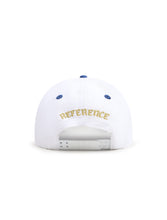 Load image into Gallery viewer, Reference Mens Vintage LA Hat - White/Royal