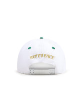 Load image into Gallery viewer, Reference Mens Vintage Philly Hat - White/Green