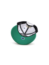 Load image into Gallery viewer, Reference Mens Vintage Philly Hat - White/Green