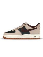 Load image into Gallery viewer, Nike Mens Air Force 1 '07 - Cream/Earth