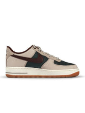 Load image into Gallery viewer, Nike Mens Air Force 1 '07 - Cream/Earth