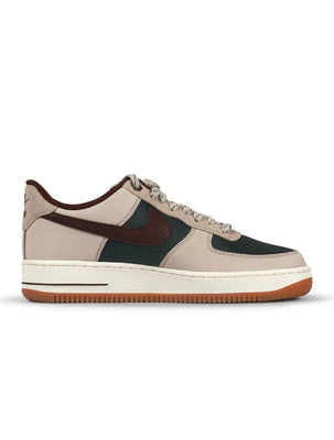 Nike Mens Air Force 1 '07 - Cream/Earth
