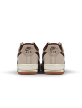 Load image into Gallery viewer, Nike Mens Air Force 1 '07 - Cream/Earth