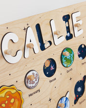 Load image into Gallery viewer, Space Name Board