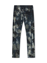 Load image into Gallery viewer, Kdnk Mens Vintage Skinny Jean - Olive
