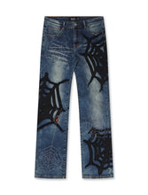 Load image into Gallery viewer, Politics Jeans Web 500 Jeans - Blue Wash