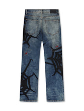 Load image into Gallery viewer, Politics Jeans Web 500 Jeans - Blue Wash
