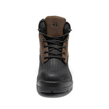 Load image into Gallery viewer, ROCKROOSTER Marfa Brown 6 Inch Waterproof Composite Toe Leather Work Boots CP210