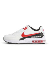 Load image into Gallery viewer, Air Max LTD 3 White/University Red