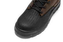Load image into Gallery viewer, ROCKROOSTER Marfa Brown 6 Inch Waterproof Composite Toe Leather Work Boots CP210