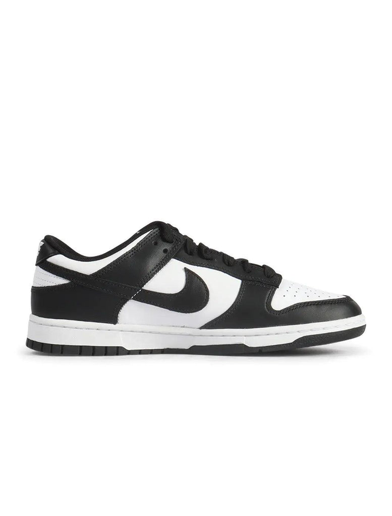 Nike Mens Dunk Low - Panda