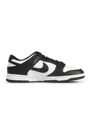 Nike Mens Dunk Low - Panda