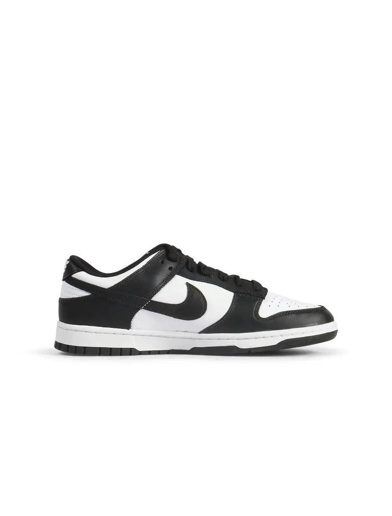 Nike Big Kids Dunk Low - Panda