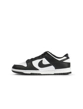 Load image into Gallery viewer, Nike Big Kids Dunk Low - Panda