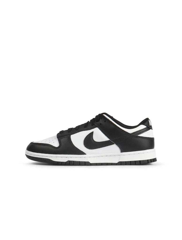Nike Womens Dunk Low - Panda